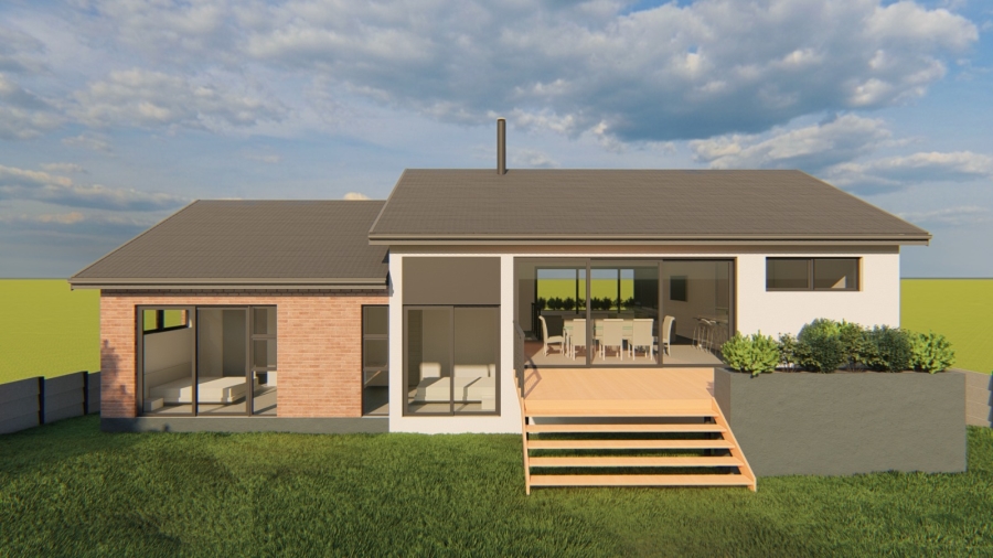 3 Bedroom Property for Sale in Wavecrest Eastern Cape